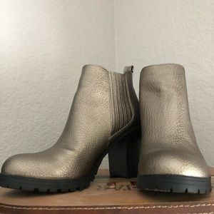 Sam and Libby ankle boot